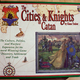 Image for article titled A custom-made Catan board